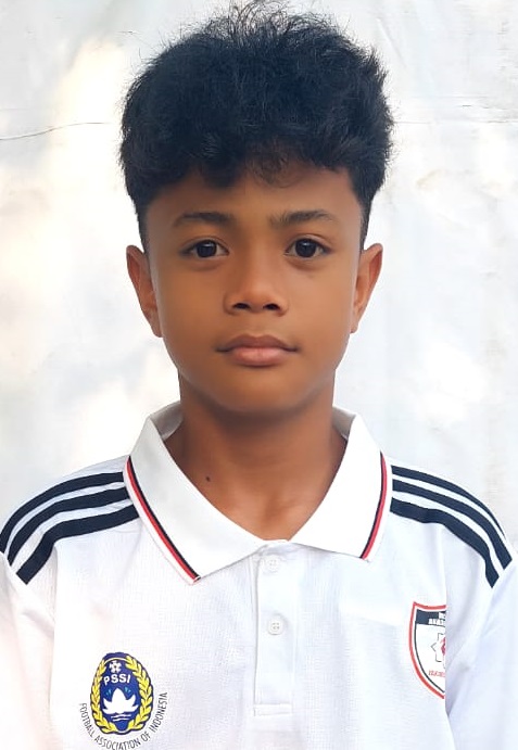 Rafi Azkaransyah